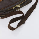 LOUIS VUITTON Monogram Reporter GM Shoulder Bag M45252 LV Auth bs29567-7