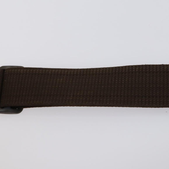 LOUIS VUITTON Monogram Reporter GM Shoulder Bag M45252 LV Auth bs29567