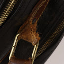 LOUIS VUITTON Monogram Reporter GM Shoulder Bag M45252 LV Auth bs29567-8