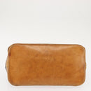 LOUIS VUITTON Monogram Alma Hand Bag M51130 LV Auth bs29568-5