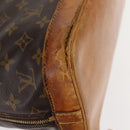 LOUIS VUITTON Monogram Alma Hand Bag M51130 LV Auth bs29568-16