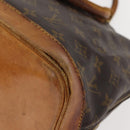 LOUIS VUITTON Monogram Alma Hand Bag M51130 LV Auth bs29568-17