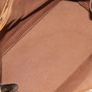 LOUIS VUITTON Monogram Alma Hand Bag M51130 LV Auth bs29568-11