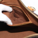 LOUIS VUITTON Monogram Alma Hand Bag M51130 LV Auth bs29568-21