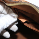 LOUIS VUITTON Monogram Alma Hand Bag M51130 LV Auth bs29568-12