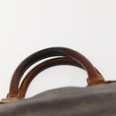 LOUIS VUITTON Monogram Alma Hand Bag M51130 LV Auth bs29568-14