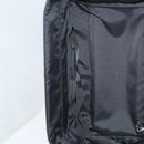 LOEWE Suitcase Nylon Black Silver Auth bs29570-25