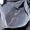 GUCCI Jackie Tote Bag Nylon Black Silver 002 1064 3444 Auth bs29574-21