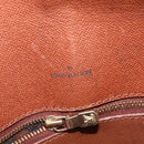 LOUIS VUITTON Monogram Saint Cloud GM Shoulder Bag M51242 LV Auth bs29598-21