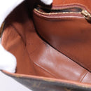 LOUIS VUITTON Monogram Saint Cloud GM Shoulder Bag M51242 LV Auth bs29598-23