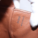 LOUIS VUITTON Monogram Saint Cloud GM Shoulder Bag M51242 LV Auth bs29598-12