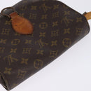 LOUIS VUITTON Monogram Saint Cloud GM Shoulder Bag M51242 LV Auth bs29598-6