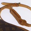 LOUIS VUITTON Monogram Saint Cloud GM Shoulder Bag M51242 LV Auth bs29598-14