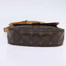 LOUIS VUITTON Monogram Saint Cloud GM Shoulder Bag M51242 LV Auth bs29598-5