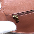 LOUIS VUITTON Monogram Chantilly MM Shoulder Bag M51233 LV Auth bs29600-17