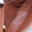 LOUIS VUITTON Monogram Chantilly MM Shoulder Bag M51233 LV Auth bs29600-18