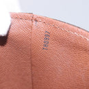 LOUIS VUITTON Monogram Chantilly MM Shoulder Bag M51233 LV Auth bs29600-22