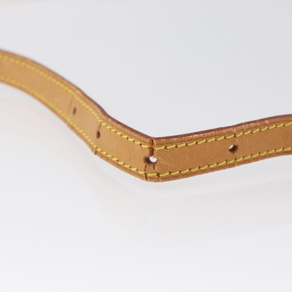 LOUIS VUITTON Monogram Chantilly MM Shoulder Bag M51233 LV Auth bs29600