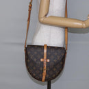LOUIS VUITTON Monogram Chantilly MM Shoulder Bag M51233 LV Auth bs29600-24