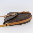 LOUIS VUITTON Monogram Chantilly MM Shoulder Bag M51233 LV Auth bs29600-4