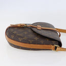 LOUIS VUITTON Monogram Chantilly MM Shoulder Bag M51233 LV Auth bs29600-5