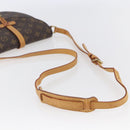 LOUIS VUITTON Monogram Chantilly MM Shoulder Bag M51233 LV Auth bs29600-7