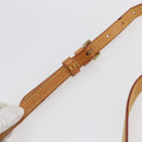 LOUIS VUITTON Monogram Chantilly MM Shoulder Bag M51233 LV Auth bs29600-8