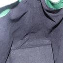 LOUIS VUITTON Epi Petit Noe Shoulder Bag Green M44104 LV Auth bs29603-18