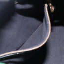 LOUIS VUITTON Epi Petit Noe Shoulder Bag Green M44104 LV Auth bs29603-19