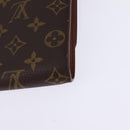LOUIS VUITTON Monogram Bordeaux 27 Shoulder Bag M51797 LV Auth bs29606-16