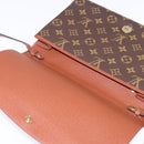 LOUIS VUITTON Monogram Bordeaux 27 Shoulder Bag M51797 LV Auth bs29606-18
