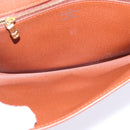 LOUIS VUITTON Monogram Bordeaux 27 Shoulder Bag M51797 LV Auth bs29606-10