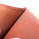 LOUIS VUITTON Monogram Bordeaux 27 Shoulder Bag M51797 LV Auth bs29606-12