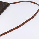LOUIS VUITTON Monogram Bordeaux 27 Shoulder Bag M51797 LV Auth bs29606-7