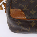 LOUIS VUITTON Monogram Trocadero 27 Shoulder Bag M51274 LV Auth bs29608-14
