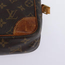 LOUIS VUITTON Monogram Trocadero 27 Shoulder Bag M51274 LV Auth bs29608-15