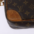 LOUIS VUITTON Monogram Trocadero 27 Shoulder Bag M51274 LV Auth bs29608-16