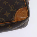 LOUIS VUITTON Monogram Trocadero 27 Shoulder Bag M51274 LV Auth bs29608-17