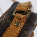 LOUIS VUITTON Monogram Trocadero 27 Shoulder Bag M51274 LV Auth bs29608-9