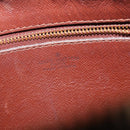 LOUIS VUITTON Monogram Trocadero 27 Shoulder Bag M51274 LV Auth bs29608-18