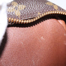 LOUIS VUITTON Monogram Trocadero 27 Shoulder Bag M51274 LV Auth bs29608-12