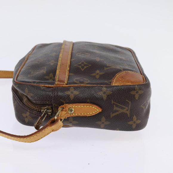 LOUIS VUITTON Monogram Trocadero 27 Shoulder Bag M51274 LV Auth bs29608