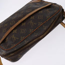 LOUIS VUITTON Monogram Trocadero 27 Shoulder Bag M51274 LV Auth bs29608-6