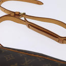 LOUIS VUITTON Monogram Trocadero 27 Shoulder Bag M51274 LV Auth bs29608-8