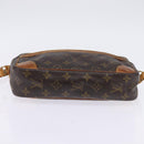 LOUIS VUITTON Monogram Trocadero 27 Shoulder Bag M51274 LV Auth bs29608-5