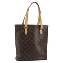 LOUIS VUITTON Monogram Vavin GM Tote Bag M51170 LV Auth bs29609-1