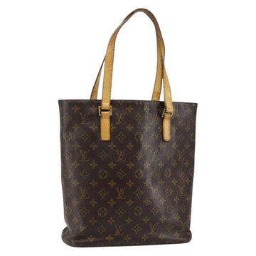LOUIS VUITTON Monogram Vavin GM Tote Bag M51170 LV Auth bs29609