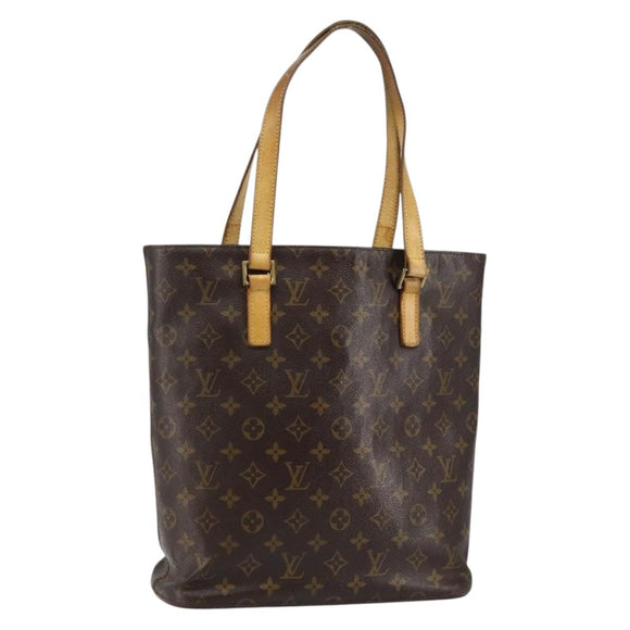 LOUIS VUITTON Monogram Vavin GM Tote Bag M51170 LV Auth bs29609
