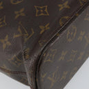 LOUIS VUITTON Monogram Vavin GM Tote Bag M51170 LV Auth bs29609-15