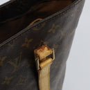 LOUIS VUITTON Monogram Vavin GM Tote Bag M51170 LV Auth bs29609-10